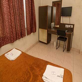 Hotel Laxmi Mahal, Mangalore 2